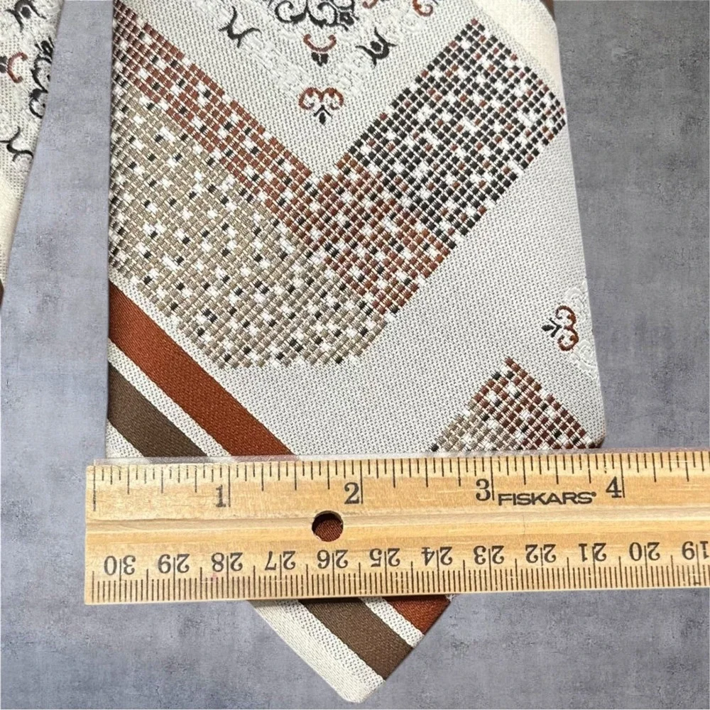 Damon Necktie Mens 4